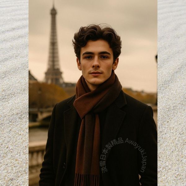 日本製 羊毛雙面圍巾_焦糖色&咖啡色 圍巾
雙面圍巾
日本製圍巾
羊毛雙面圍巾
羊毛圍巾
情侶圍巾
型男圍巾
帥氣爆表
靚女圍巾
一條抵兩條
保暖圍巾
克什米爾
cashmere
日本代購
日本製代購
RectoVersomuffler
muffler
hermesmuffler
winteriscoming
甜美小姊姊風
氣質優雅女孩風
可甜可鹹
日本製
高品質
安心安全
安心安全日