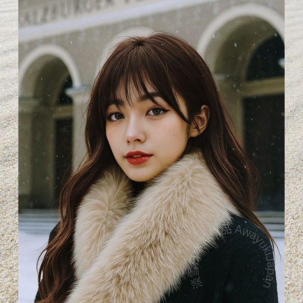 日本製 SAGA FURS 狐狸毛圍巾(現貨_奶油白) 狐狸毛圍巾
毛毛圍巾
雙面圍巾
日本製絲巾
日本製圍巾
羊毛雙面圍巾
羊毛圍巾
一條抵兩條
保暖圍巾
克什米爾
silkscarf
scarf
hermesscarf
cashmere
日本代購
日本製代購
RectoVersomuffler
muffler
hermesmuffler
winteriscoming
甜美小姊姊風
氣質優雅女孩風
可甜可鹹