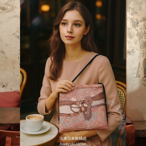 日本製 絲巾包_巴黎花綻 Fleur de Soie 日本絲巾 9090 絲巾 3way包包 多功能斜背包
男背包
日本製鞋背包
日本製男包
出國旅遊
出差旅遊包
機能公事包
型男必備
多功能包
日本型男
父親節禮物
帥氣
lexus
benz
bmw
tesla
日本代購
日本製代購
日本製珍珠項鍊
日本製珍珠手鍊
akoya珍珠
日本製
高品質
安心安全
安心安全日本製
貴婦
輕奢
tasaki
mikimoto