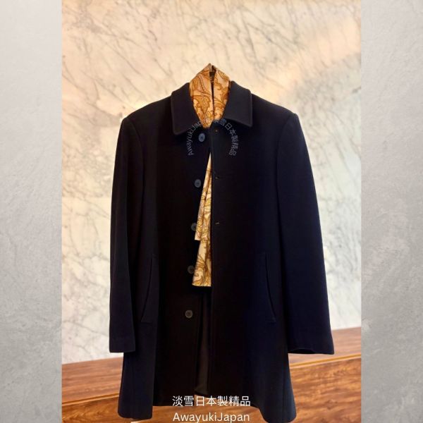 宮廷序曲 Prélude de Palais-琥調 Ambre Classique_焦糖×琥珀(120× 34cm) 絲巾 雙面絲巾 長型絲巾 日本絲巾 9090 披肩 絲巾
雙面圍巾
日本製絲巾
日本製圍巾
羊毛雙面圍巾
羊毛圍巾
一條抵兩條
保暖圍巾
克什米爾
silkscarf
scarf
hermesscarf
cashmere
日本代購
日本製代購
RectoVersomuffler
muffler
hermesmuffler
winteriscoming
甜美小姊姊風
氣質優雅女孩風
可甜可鹹
日本製
高品