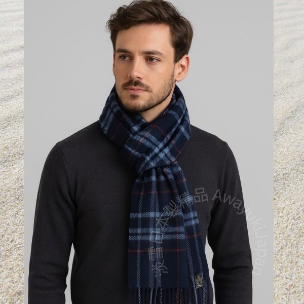 日本製 羊毛圍巾_紺格の静-藍色(32x156cm) 圍巾 男生圍巾 日本圍巾 格紋圍巾 雙面圍巾 圍巾
雙面圍巾
日本製圍巾
羊毛雙面圍巾
羊毛圍巾
情侶圍巾
型男圍巾
帥氣爆表
靚女圍巾
一條抵兩條
保暖圍巾
克什米爾
cashmere
日本代購
日本製代購
RectoVersomuffler
muffler
hermesmuffler
winteriscoming
甜美小姊姊風
氣質優雅女孩風
可甜可鹹
日本製
高品質
安心安全
安心安全日