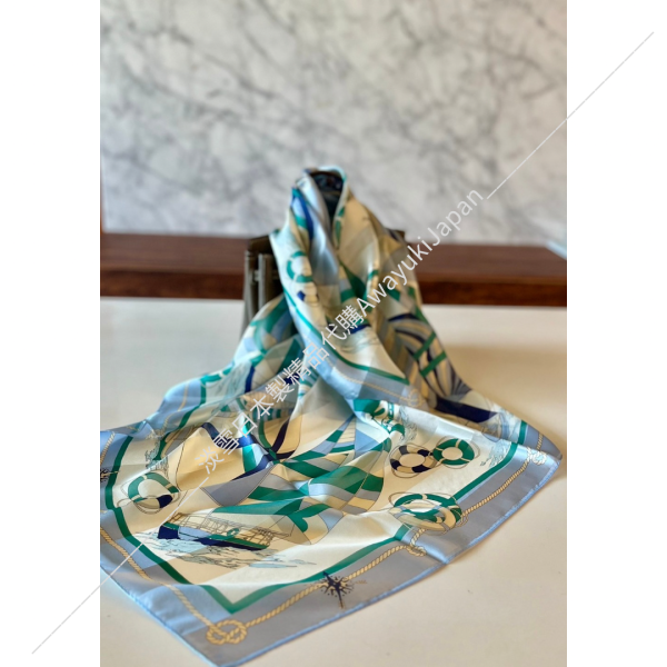 日本製 徜徉大海遊艇絲巾 絲巾
雙面圍巾
日本製絲巾
日本製圍巾
羊毛雙面圍巾
羊毛圍巾
一條抵兩條
保暖圍巾
克什米爾
silkscarf
scarf
hermesscarf
cashmere
日本代購
日本製代購
RectoVersomuffler
muffler
hermesmuffler
winteriscoming
甜美小姊姊風
氣質優雅女孩風
可甜可鹹
日本製
高品