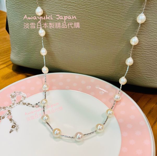 日本製 巴洛克風格Akoya珍珠9.0mm項鍊 #日本代購
#日本製代購
#日本製珍珠項鍊
#akoya珍珠
#akoya
#9mm珍珠
#9mm日本珍珠
#珍珠項鍊
#巴洛克珍珠項鍊
#貴婦最愛珍珠項鍊
#異形珍珠項鍊
#造型珍珠項鍊
#甜美小姊姊風
#氣質優雅女孩風
#可甜可鹹
#日本製
#高品質
#安心安全
#安心安全日本製
#貴婦
#輕奢
#tasaki
#mikimoto