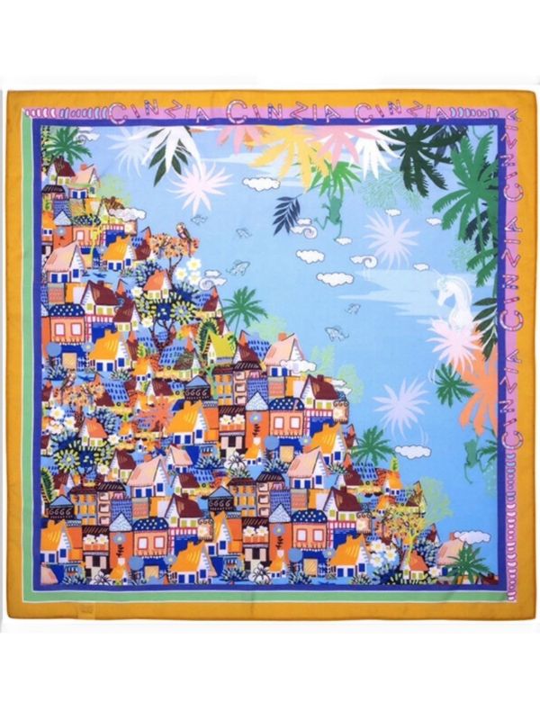 日本製 春天的哈修塔特絲巾(65x65cm) 絲巾
雙面圍巾
日本製絲巾
日本製圍巾
羊毛雙面圍巾
羊毛圍巾
一條抵兩條
保暖圍巾
克什米爾
silkscarf
scarf
hermesscarf
cashmere
日本代購
日本製代購
RectoVersomuffler
muffler
hermesmuffler
winteriscoming
甜美小姊姊風
氣質優雅女孩風
可甜可鹹
日本製
高品