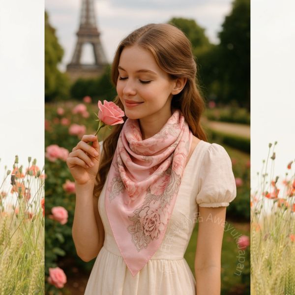 日本製 絲巾_玫瑰花園 Jardin des Roses - 玫瑰粉(88 × 88cm) 絲巾 方形絲巾 大方巾 日本絲巾 9090 披肩 絲巾
雙面圍巾
日本製絲巾
日本製圍巾
羊毛雙面圍巾
羊毛圍巾
一條抵兩條
保暖圍巾
克什米爾
silkscarf
scarf
hermesscarf
cashmere
日本代購
日本製代購
RectoVersomuffler
muffler
hermesmuffler
winteriscoming
甜美小姊姊風
氣質優雅女孩風
可甜可鹹
日本製
高品