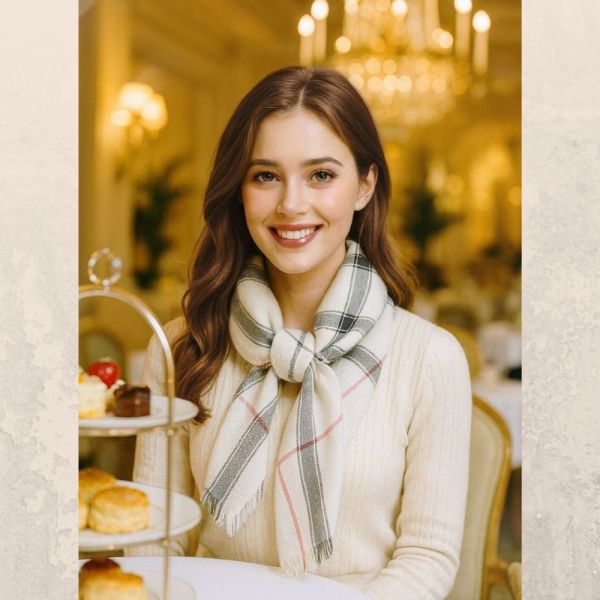 日本製 圍巾_倫敦奶霜經典格 London Crème Classique披肩 長型圍巾-奶霜白(80x196cm) 披肩 女生圍巾 日本圍巾 日本披肩 保暖圍巾 英倫風 圍巾
雙面圍巾
日本製圍巾
羊毛雙面圍巾
羊毛圍巾
情侶圍巾
型男圍巾
帥氣爆表
靚女圍巾
一條抵兩條
保暖圍巾
克什米爾
cashmere
日本代購
日本製代購
RectoVersomuffler
muffler
hermesmuffler
winteriscoming
甜美小姊姊風
氣質優雅女孩風
可甜可鹹
日本製
高品質
安心安全
安心安全日