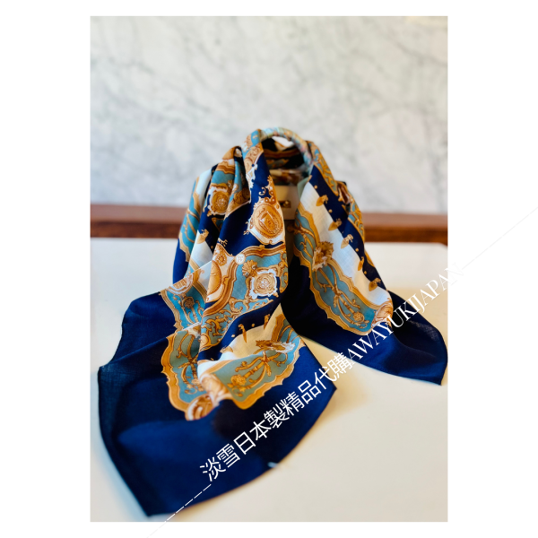 日本製 絢爛羅浮宮羊毛圍巾 絲巾
雙面圍巾
日本製絲巾
日本製圍巾
羊毛雙面圍巾
羊毛圍巾
一條抵兩條
保暖圍巾
克什米爾
silkscarf
scarf
hermesscarf
cashmere
日本代購
日本製代購
RectoVersomuffler
muffler
hermesmuffler
winteriscoming
甜美小姊姊風
氣質優雅女孩風
可甜可鹹
日本製
高品