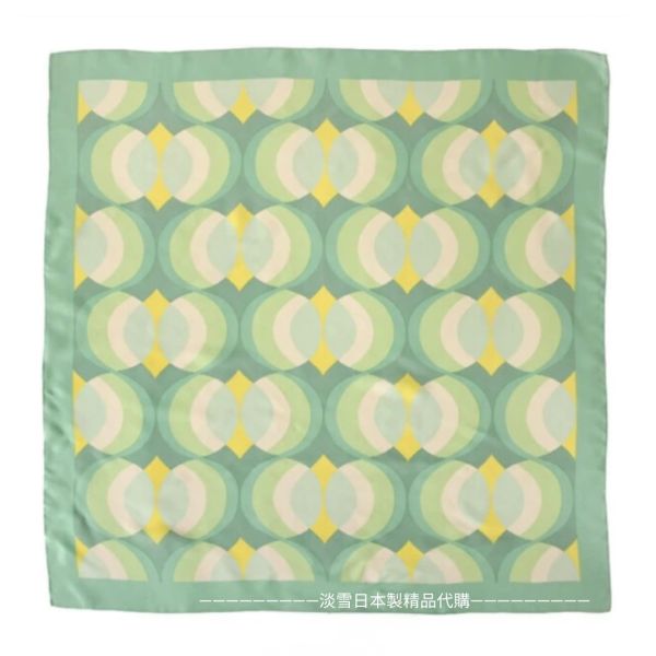 日本製 波斯幾何絲巾(90x90cm) 絲巾
雙面圍巾
日本製絲巾
日本製圍巾
羊毛雙面圍巾
羊毛圍巾
一條抵兩條
保暖圍巾
克什米爾
silkscarf
scarf
hermesscarf
cashmere
日本代購
日本製代購
RectoVersomuffler
muffler
hermesmuffler
winteriscoming
甜美小姊姊風
氣質優雅女孩風
可甜可鹹
日本製
高品