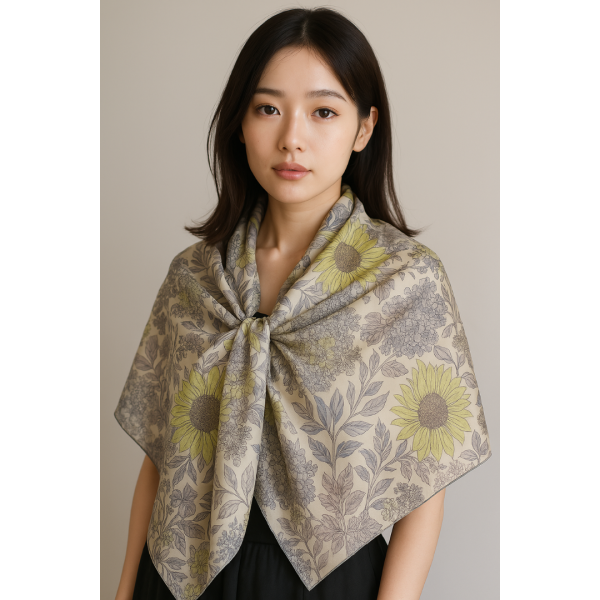 日本製 絲語花庭絲巾_紫色(85x85cm) 絲巾
雙面圍巾
日本製絲巾
日本製圍巾
羊毛雙面圍巾
羊毛圍巾
一條抵兩條
保暖圍巾
克什米爾
silkscarf
scarf
hermesscarf
cashmere
日本代購
日本製代購
RectoVersomuffler
muffler
hermesmuffler
winteriscoming
甜美小姊姊風
氣質優雅女孩風
可甜可鹹
日本製
高品
