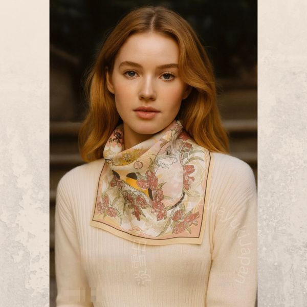 日本製 領巾_Rêve d’Amsterdam—阿姆斯特丹之夢-粉紅色(45x45cm) 純棉絲巾 領巾 4545 日本絲巾 小方巾 9090 脖圍 絲巾
雙面圍巾
日本製絲巾
日本製圍巾
羊毛雙面圍巾
羊毛圍巾
一條抵兩條
保暖圍巾
克什米爾
silkscarf
scarf
hermesscarf
cashmere
日本代購
日本製代購
RectoVersomuffler
muffler
hermesmuffler
winteriscoming
甜美小姊姊風
氣質優雅女孩風
可甜可鹹
日本製
高品