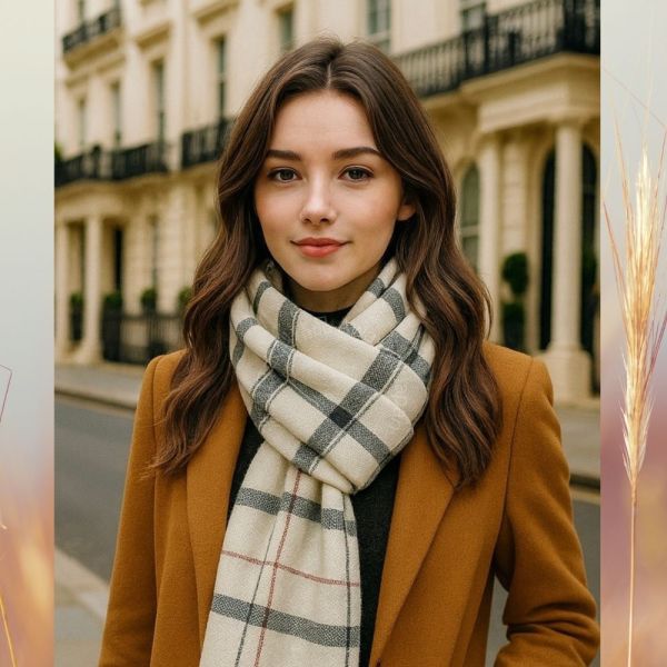 日本製 圍巾_倫敦奶霜經典格 London Crème Classique披肩 長型圍巾-奶霜白(80x196cm) 披肩 女生圍巾 日本圍巾 日本披肩 保暖圍巾 英倫風 圍巾
雙面圍巾
日本製圍巾
羊毛雙面圍巾
羊毛圍巾
情侶圍巾
型男圍巾
帥氣爆表
靚女圍巾
一條抵兩條
保暖圍巾
克什米爾
cashmere
日本代購
日本製代購
RectoVersomuffler
muffler
hermesmuffler
winteriscoming
甜美小姊姊風
氣質優雅女孩風
可甜可鹹
日本製
高品質
安心安全
安心安全日