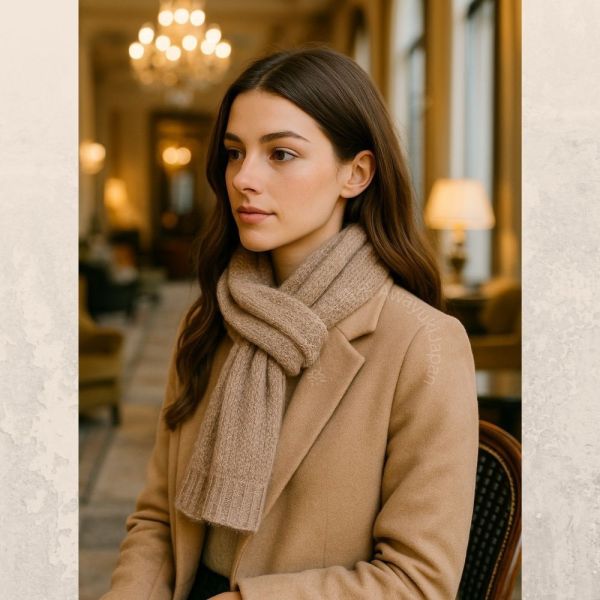 日本製 圍巾_ 柔暖呢光 Douce Laine Lumière長型圍巾-暖米杏 Beige Neige (12x230cm) 脖圍 女生圍巾 日本圍巾 日本保暖圍巾 閃閃圍巾 羊毛圍巾 圍巾
雙面圍巾
日本製圍巾
羊毛雙面圍巾
羊毛圍巾
情侶圍巾
型男圍巾
帥氣爆表
靚女圍巾
一條抵兩條
保暖圍巾
克什米爾
cashmere
日本代購
日本製代購
RectoVersomuffler
muffler
hermesmuffler
winteriscoming
甜美小姊姊風
氣質優雅女孩風
可甜可鹹
日本製
高品質
安心安全
安心安全日