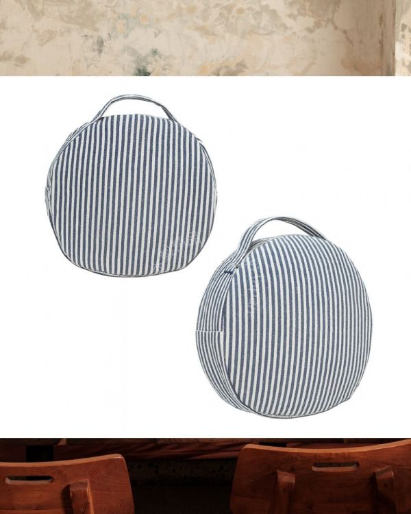 日本製 丹寧系列圓形隨行包(牛仔條紋款) 日本製包包 日本製丹寧 丹寧包包 小圓包 隨身包 輕旅行 可愛包包 療癒 裝可愛 #雙色織帶
#義大利製手把
#多功能包包日本製
#氣質容量兼具
#日本製輕量包包
#輕量包包
#夏日必備包包
#只有可愛
#可愛包包
#可愛穿搭
#托特包
#編織托特包
#日本製托特包
#日本製編織包
#日本職人手作包
#夏日穿搭
#日本代購
#日本製代購
#日本製
#高品質
#安心安全日本製
#貴婦
#輕奢
#夏日編織包
#海邊穿搭
#浴衣穿搭﻿