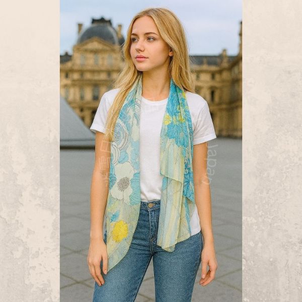 日本製 披肩 圍巾 斗篷_森語星途-粉綠色(100x200cm) 絲巾 披肩 140圍巾日本絲巾 大披肩 斗篷 絲巾
雙面圍巾
日本製絲巾
日本製圍巾
羊毛雙面圍巾
羊毛圍巾
一條抵兩條
保暖圍巾
克什米爾
silkscarf
scarf
hermesscarf
cashmere
日本代購
日本製代購
RectoVersomuffler
muffler
hermesmuffler
winteriscoming
甜美小姊姊風
氣質優雅女孩風
可甜可鹹
日本製
高品