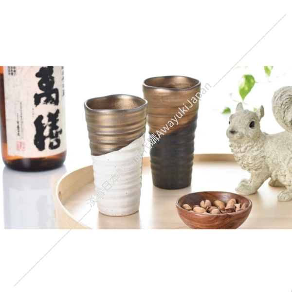 日本製 閃閃發亮岩石對杯 晚酌禮品組 #日本製精品
#日本製代購
#Akoya珍珠項鍊
#日本製珍珠手鍊
#akoya珍珠
#巴洛克珍珠手鍊
#巴洛克珍珠項鍊
#日本製對杯
#送禮首選
#日本製
#高品質
#安心安全
#安心安全日本製
#貴婦
#輕奢
#tasaki
#mikimoto
#漆器
#日本漆器
#酒器
#酒杯
#對杯
#日本酒器