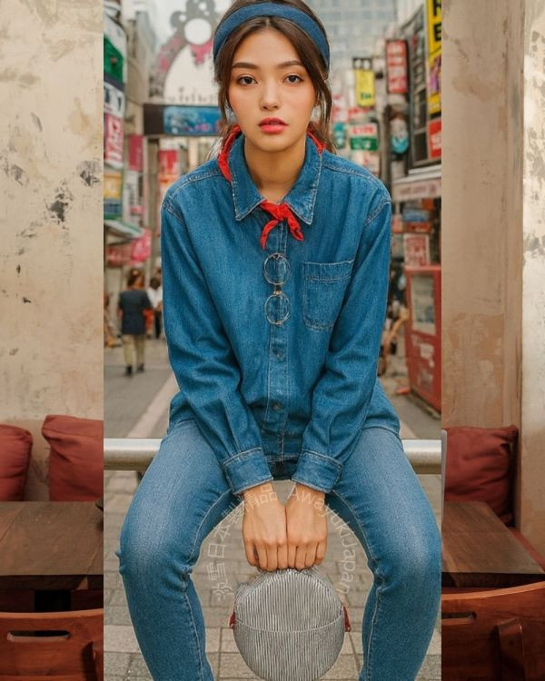 日本製 丹寧系列圓形隨行包(牛仔丹寧款) 日本製包包 日本製丹寧 丹寧包包 小圓包 隨身包 輕旅行 可愛包包 療癒 裝可愛 #雙色織帶
#義大利製手把
#多功能包包日本製
#氣質容量兼具
#日本製輕量包包
#輕量包包
#夏日必備包包
#只有可愛
#可愛包包
#可愛穿搭
#托特包
#編織托特包
#日本製托特包
#日本製編織包
#日本職人手作包
#夏日穿搭
#日本代購
#日本製代購
#日本製
#高品質
#安心安全日本製
#貴婦
#輕奢
#夏日編織包
#海邊穿搭
#浴衣穿搭﻿