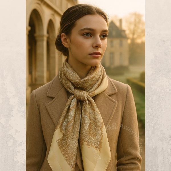 日本製 絲巾_ Éclat de Palais 宮廷之光-金色(88 × 88cm) 絲巾 方形絲巾 大方巾 日本絲巾 9090 披肩 絲巾
雙面圍巾
日本製絲巾
日本製圍巾
羊毛雙面圍巾
羊毛圍巾
一條抵兩條
保暖圍巾
克什米爾
silkscarf
scarf
hermesscarf
cashmere
日本代購
日本製代購
RectoVersomuffler
muffler
hermesmuffler
winteriscoming
甜美小姊姊風
氣質優雅女孩風
可甜可鹹
日本製
高品