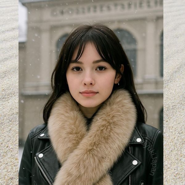 日本製 SAGA FURS 狐狸毛圍巾(現貨_奶油白) 狐狸毛圍巾
毛毛圍巾
雙面圍巾
日本製絲巾
日本製圍巾
羊毛雙面圍巾
羊毛圍巾
一條抵兩條
保暖圍巾
克什米爾
silkscarf
scarf
hermesscarf
cashmere
日本代購
日本製代購
RectoVersomuffler
muffler
hermesmuffler
winteriscoming
甜美小姊姊風
氣質優雅女孩風
可甜可鹹