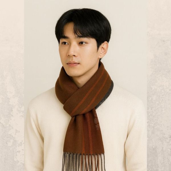 日本製 羊毛圍巾_Équilibre Café（咖啡平衡）-咖啡灰(32x156cm) 圍巾 男生圍巾 日本圍巾 條紋圍巾 雙面圍巾 圍巾
雙面圍巾
日本製圍巾
羊毛雙面圍巾
羊毛圍巾
情侶圍巾
型男圍巾
帥氣爆表
靚女圍巾
一條抵兩條
保暖圍巾
克什米爾
cashmere
日本代購
日本製代購
RectoVersomuffler
muffler
hermesmuffler
winteriscoming
甜美小姊姊風
氣質優雅女孩風
可甜可鹹
日本製
高品質
安心安全
安心安全日