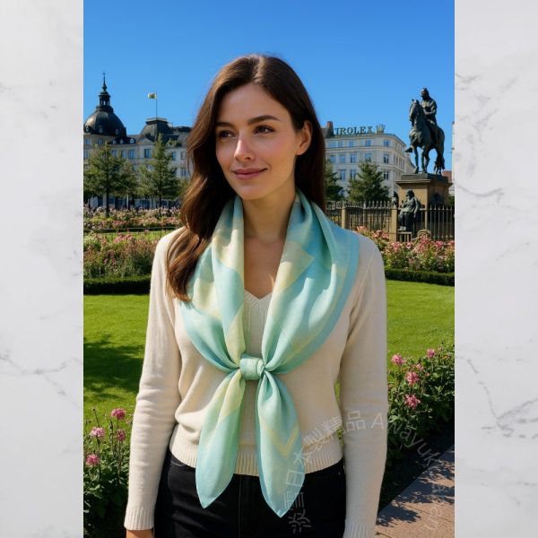 日本製 絲巾_ 光影菱紋Collection Lumières Géométriques-雪映晨光 Clarté Neige(88 × 88cm) 絲巾 方形絲巾 大方巾 日本絲巾 9090 披肩 絲巾
雙面圍巾
日本製絲巾
日本製圍巾
羊毛雙面圍巾
羊毛圍巾
一條抵兩條
保暖圍巾
克什米爾
silkscarf
scarf
hermesscarf
cashmere
日本代購
日本製代購
RectoVersomuffler
muffler
hermesmuffler
winteriscoming
甜美小姊姊風
氣質優雅女孩風
可甜可鹹
日本製
高品