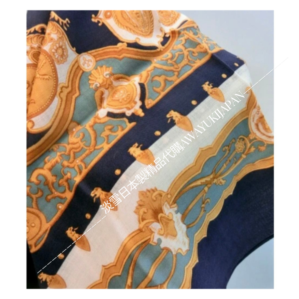 日本製 絢爛羅浮宮羊毛圍巾 絲巾
雙面圍巾
日本製絲巾
日本製圍巾
羊毛雙面圍巾
羊毛圍巾
一條抵兩條
保暖圍巾
克什米爾
silkscarf
scarf
hermesscarf
cashmere
日本代購
日本製代購
RectoVersomuffler
muffler
hermesmuffler
winteriscoming
甜美小姊姊風
氣質優雅女孩風
可甜可鹹
日本製
高品