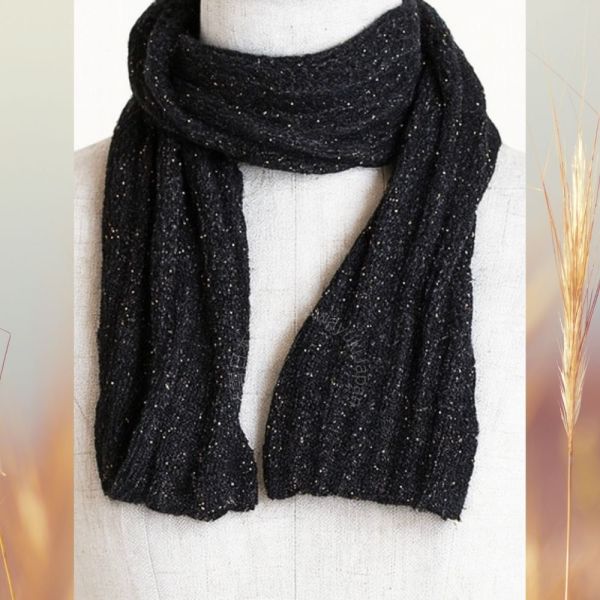 日日本製 圍巾_ 柔暖呢光 Douce Laine Lumière長型圍巾-夜幕黑 Noir Nuit (12x230cm) 脖圍 女生圍巾 日本圍巾 日本保暖圍巾 閃閃圍巾 羊毛圍巾 圍巾
雙面圍巾
日本製圍巾
羊毛雙面圍巾
羊毛圍巾
情侶圍巾
型男圍巾
帥氣爆表
靚女圍巾
一條抵兩條
保暖圍巾
克什米爾
cashmere
日本代購
日本製代購
RectoVersomuffler
muffler
hermesmuffler
winteriscoming
甜美小姊姊風
氣質優雅女孩風
可甜可鹹
日本製
高品質
安心安全
安心安全日