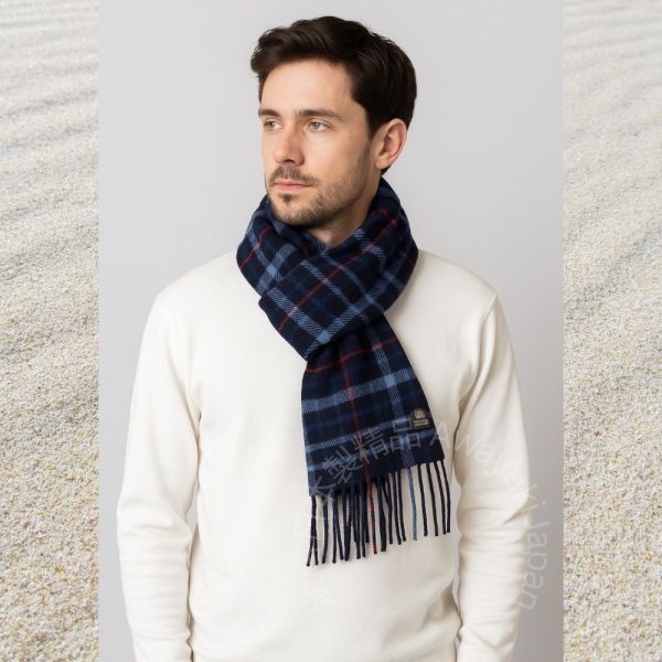 日本製 羊毛圍巾_紺格の静-藍色(32x156cm) 圍巾 男生圍巾 日本圍巾 格紋圍巾 雙面圍巾 圍巾
雙面圍巾
日本製圍巾
羊毛雙面圍巾
羊毛圍巾
情侶圍巾
型男圍巾
帥氣爆表
靚女圍巾
一條抵兩條
保暖圍巾
克什米爾
cashmere
日本代購
日本製代購
RectoVersomuffler
muffler
hermesmuffler
winteriscoming
甜美小姊姊風
氣質優雅女孩風
可甜可鹹
日本製
高品質
安心安全
安心安全日