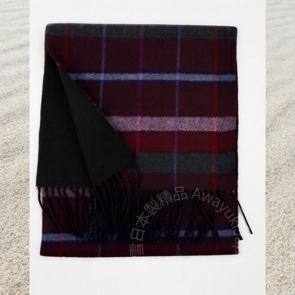 日本製 羊毛圍巾_Dualism Bordeaux（雙面波爾多）-酒紅色(32x156cm) 圍巾 男生圍巾 日本圍巾 條紋圍巾 雙面圍巾 圍巾
雙面圍巾
日本製圍巾
羊毛雙面圍巾
羊毛圍巾
情侶圍巾
型男圍巾
帥氣爆表
靚女圍巾
一條抵兩條
保暖圍巾
克什米爾
cashmere
日本代購
日本製代購
RectoVersomuffler
muffler
hermesmuffler
winteriscoming
甜美小姊姊風
氣質優雅女孩風
可甜可鹹
日本製
高品質
安心安全
安心安全日