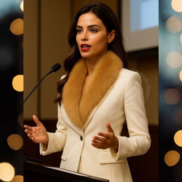 日本製 狐狸毛圍巾_柔金雪狐 · Renard Doré Velouté 金棕色(10x65cm) 毛毛圍巾 藍狐 狐狸毛 貴婦圍巾日本圍巾 保暖圍巾 SAGA 狐狸毛圍巾
毛毛圍巾
雙面圍巾
日本製絲巾
日本製圍巾
羊毛雙面圍巾
羊毛圍巾
一條抵兩條
保暖圍巾
克什米爾
silkscarf
scarf
hermesscarf
cashmere
日本代購
日本製代購
RectoVersomuffler
muffler
hermesmuffler
winteriscoming
甜美小姊姊風
氣質優雅女孩風
可甜可鹹