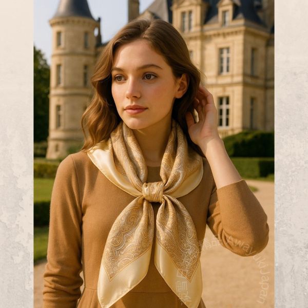 日本製 絲巾_ Éclat de Palais 宮廷之光-金色(88 × 88cm) 絲巾 方形絲巾 大方巾 日本絲巾 9090 披肩 絲巾
雙面圍巾
日本製絲巾
日本製圍巾
羊毛雙面圍巾
羊毛圍巾
一條抵兩條
保暖圍巾
克什米爾
silkscarf
scarf
hermesscarf
cashmere
日本代購
日本製代購
RectoVersomuffler
muffler
hermesmuffler
winteriscoming
甜美小姊姊風
氣質優雅女孩風
可甜可鹹
日本製
高品