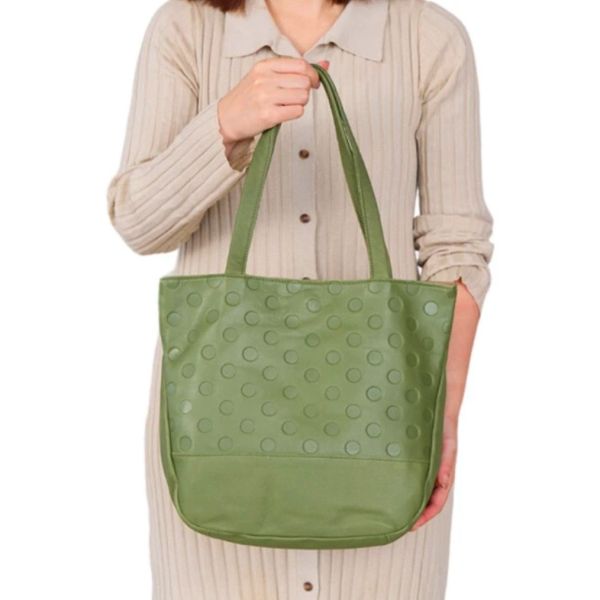 日本製 水玉點點 2way肩背斜背包 日本製包包
輕量包包
托特包
totebag
氣質容量兼具
日本製輕量包包
上班必備包包
氣質包款
百變混搭
牛皮托特包
日本製托特包
日本製牛皮包
日本職人
OL穿搭
日本代購
日本製代購
日本製
高品質
安心安全日本製
貴婦
輕奢
OL
休閒
上班
ootd
媽媽包 
登山露營
hermes