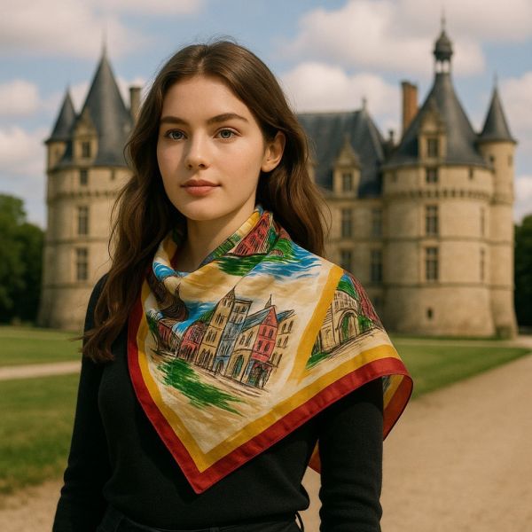 日本製 歐洲漫遊方形絲巾_寶石紅 絲巾
雙面圍巾
日本製絲巾
日本製圍巾
羊毛雙面圍巾
羊毛圍巾
一條抵兩條
保暖圍巾
克什米爾
silkscarf
scarf
hermesscarf
cashmere
日本代購
日本製代購
RectoVersomuffler
muffler
hermesmuffler
winteriscoming
甜美小姊姊風
氣質優雅女孩風
可甜可鹹
日本製
高品