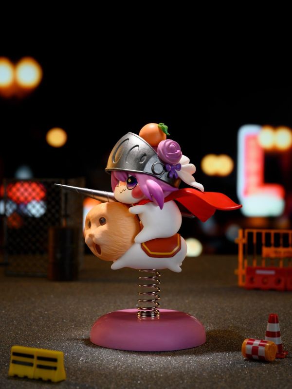 【預購】AGC藝界社 > NIKKE勝利女神：妮姬 > 耄耄頭Doro騎士 AGC藝界社,NIKKE勝利女神：妮姬,Doro騎士,GK,玩具,收藏,擺件,模型,公仔,人偶,手辦,動漫