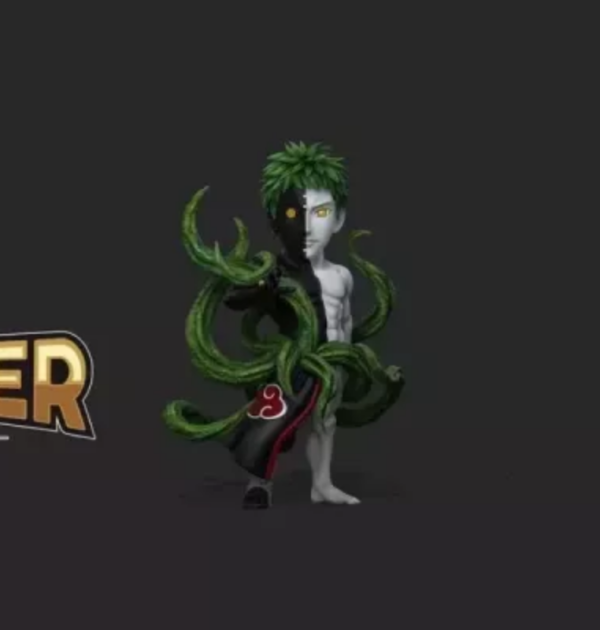 【預購】Power-Studio > 火影忍者 > 絕 Power-Studio,火影忍者,絕,GK,玩具,收藏,擺件,模型,公仔,人偶,手辦,動漫