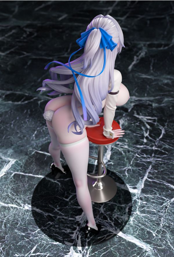 【預購】Genius Bee天才蜂 > 崩壞：星穹鐵道 > 1/4&1/7 布洛妮婭 (雙比例) 崩壞：星穹鐵道,布洛妮婭,GK,玩具,模型,雕像,共鳴