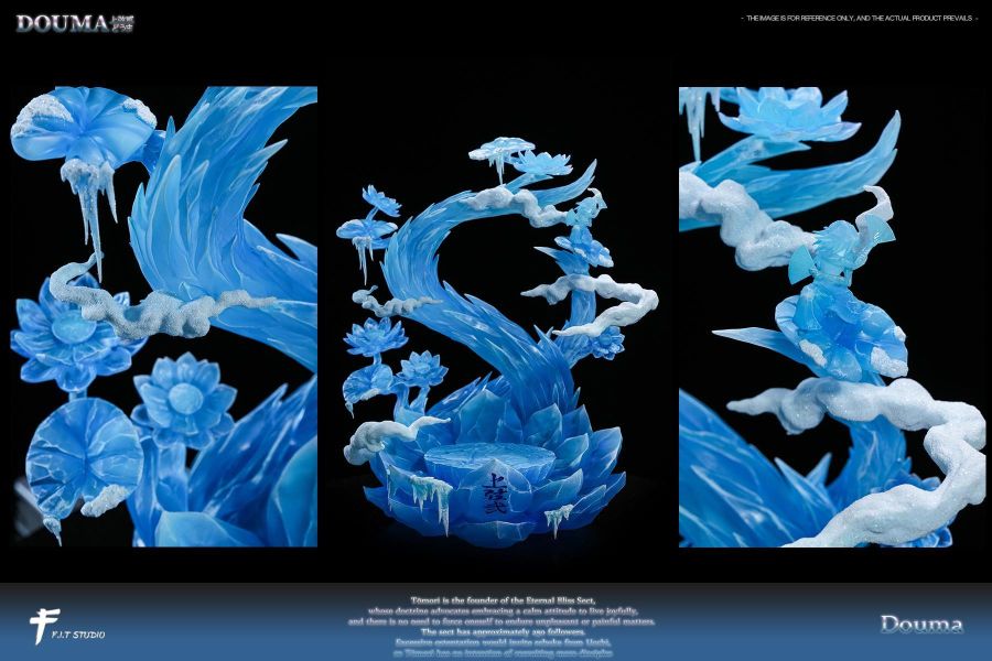 【預購】FIT-Studio > 鬼滅之刃 > 上弦之貳 童磨 FIT-Studio,鬼滅之刃,童磨,GK,玩具,收藏,擺件,模型,公仔,人偶,手辦,動漫