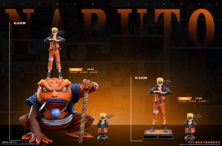 【預購】Dream Fly-Studio(DF工作室) > 火影忍者 > 1/6 忍界大戰·Team 7 第三、四、五彈 漩渦鳴人 宇智波佐助 春野櫻 BBSD-Studio,AN-Studio,數碼寶貝,GK,玩具,收藏,擺件,模型,公仔,人偶,手辦,動漫