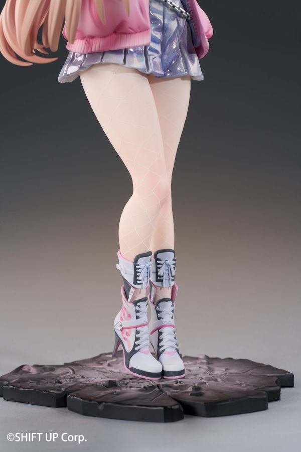 【預購】Hobbysakura > NIKKE勝利女神：妮姬 > 1/7 毒蛇(雙版本) ACGN 02,NIKKE勝利女神：妮姬,莉貝雷利奧,GK,玩具,收藏,擺件,模型,公仔,人偶,手辦,動漫