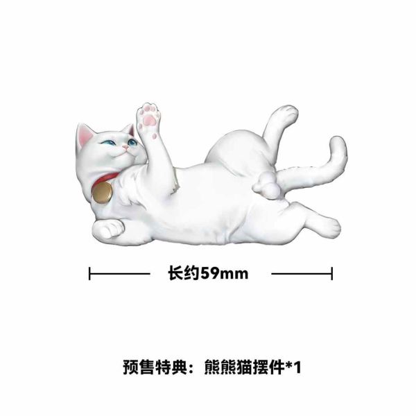 【預購】BearPanda > 1/6 國風系列 納蘭詞 進擊的巨人,萊納,盔甲巨人,WMStudio,GK,玩具,模型,雕像,共鳴