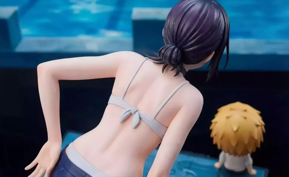 【預購】Soul-Studio > 鏈鋸人 > 蕾潔 Soul-Studio,鏈鋸人,蕾潔,GK,玩具,收藏,擺件,模型,公仔,人偶,手辦,動漫