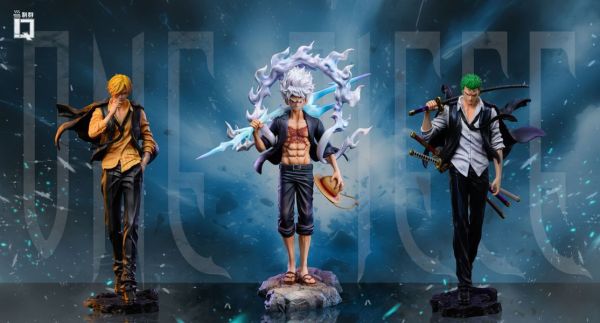 【售罄-代購/追加服務請洽客服】利群工作室 > 海賊王 > POP&1/6 西裝 尼卡魯夫 (雙比例) 海賊王,尼卡魯夫,GK,玩具,模型,雕像,共鳴