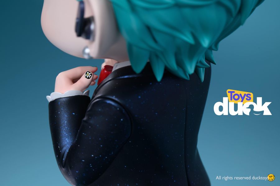 【預購】ducktoys > BIGBANG > G-Dragon(GD) Paris Charity ducktoys,BIGBANG,G-Dragon,GK,玩具,收藏,擺件,模型,公仔,人偶,手辦,動漫