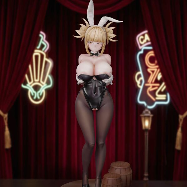 【預購】Hero Goblin > 我的英雄學院 > 1/6 兔女郎 渡我被身子 (雙版本) Hero Goblin,我的英雄學院,渡我被身子,GK,玩具,收藏,擺件,模型,公仔,人偶,手辦,動漫