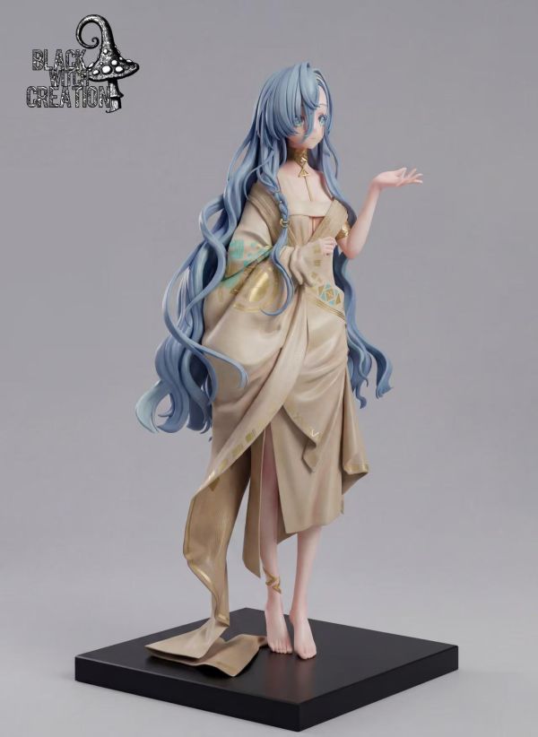 【預購】BlackWitchCreation(BWC) > 重返未來：1999 > 1/6  37 (雙版本) BlackWitchCreation(BWC) ,重返未來：1999,37,GK,玩具,收藏,擺件,模型,公仔,人偶,手辦,動漫