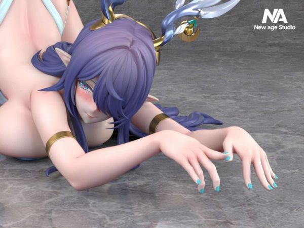 【預購】New Age-Studio > 原神 > 菈烏瑪 New Age-Studio,原神,菈烏瑪,GK,玩具,收藏,擺件,模型,公仔,人偶,手辦,動漫