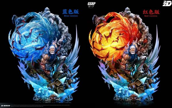 【預購】ZZDD工作室>海賊王>1/6 海軍英雄 卡普 海賊王,航海王,onepiece,卡普,蒙其D卡普,海軍英雄,GK,玩具,模型,雕像,共鳴
