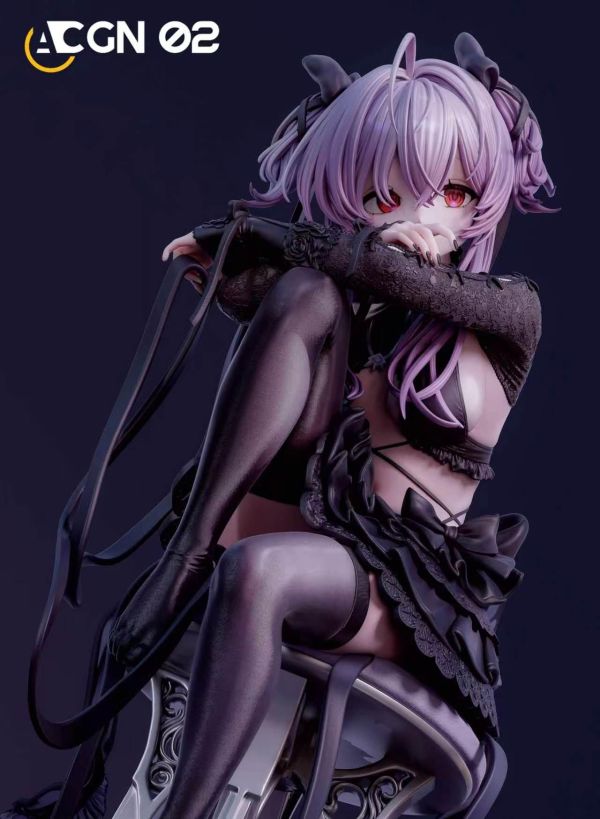 【預購】ACGN 02-Studio > NIKKE勝利女神：妮姬 > 1/6 夢境湖 莉貝雷利奧 New Age-Studio,NIKKE勝利女神：妮姬,普麗瓦蒂,GK,玩具,收藏,擺件,模型,公仔,人偶,手辦,動漫