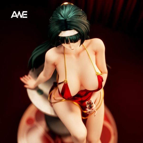 【預購】ANE-Studio > 絕區零 > 耀嘉音 DAWN,絕區零,葉瞬光,GK,玩具,收藏,擺件,模型,公仔,人偶,手辦,動漫