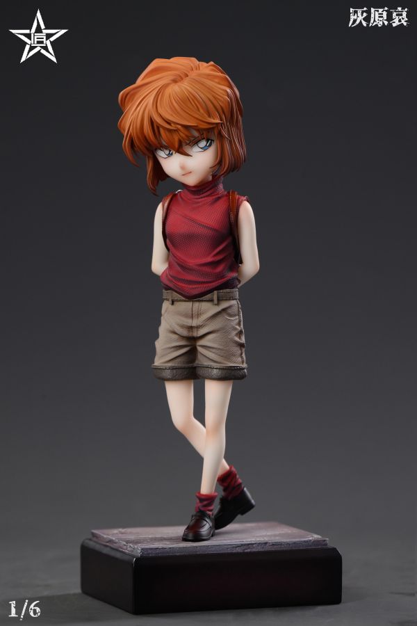 【預購】匠星工作室 > 名偵探柯南 > 1/6 灰原哀 匠星工作室,名偵探柯南,灰原哀,GK,玩具,收藏,擺件,模型,公仔,人偶,手辦,動漫