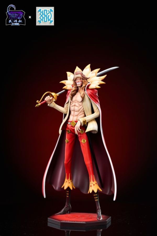 【預購】新世紀 & 天蠍社>海賊王>明哥團 4-11彈 海賊王,航海王,onepiece,明哥團,GK,玩具,模型,雕像,共鳴